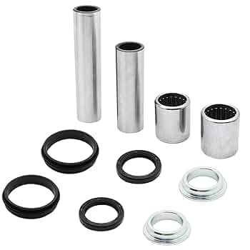 Amazon.com: Swing Arm Bearing Seal Kit for Honda TRX400EX